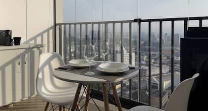 HUB Alto da Boa Vista