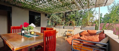 Teres/patio