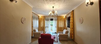 Entebbe Coffee Lodge