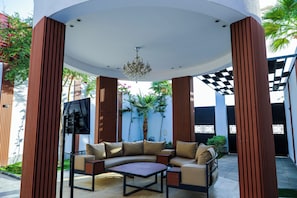Jardin