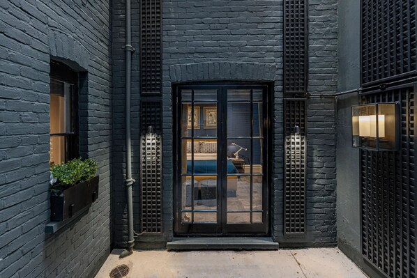 3 habitaciones
