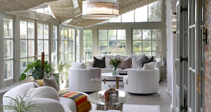 Bockmer House Buckinghamshire