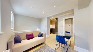 1 bedroom - Collingham Road - 1 Bedroom Apartment I (London)