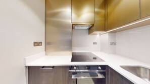 Apartemen | 1 kamar tidur