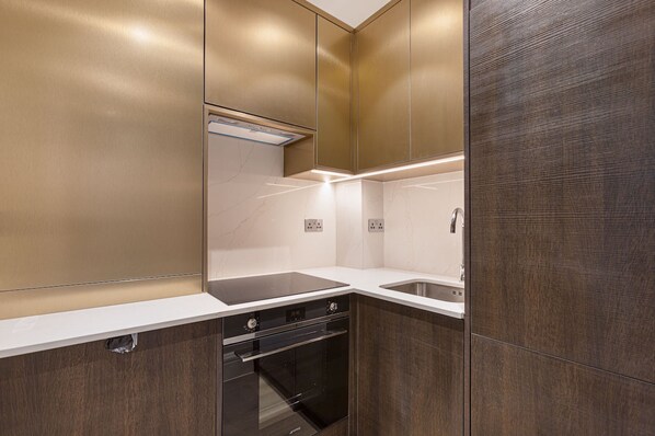 1 bedroom - Collingham Road - 1 Bedroom Apartment I (London)