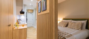Smart Stays Suites in Sloane Square