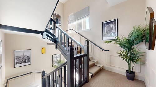 Smart Stays Suites in Sloane Square