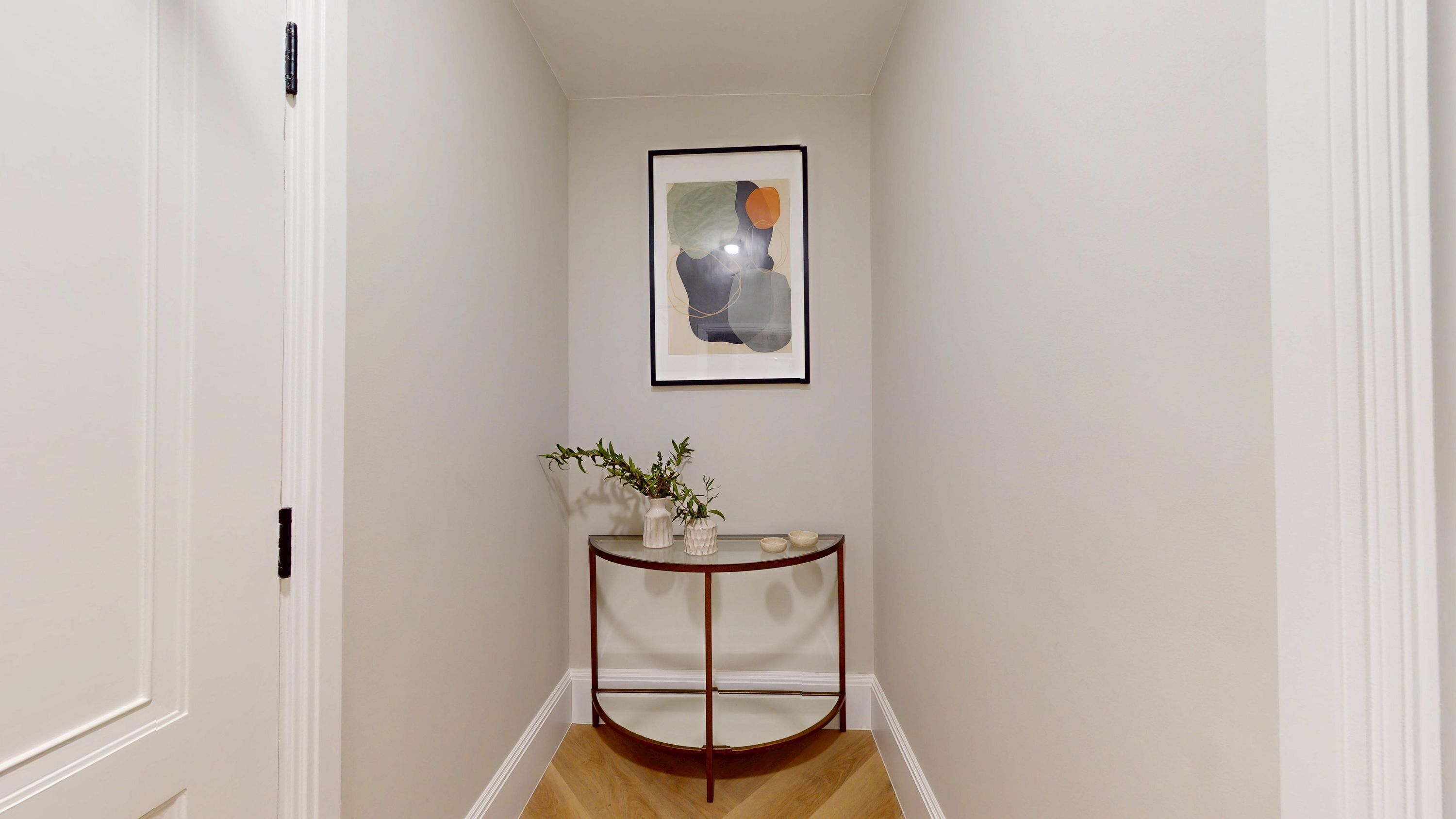 Apartment | 4 bedrooms