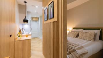 Maison, fumeur | 4 chambres, bureau