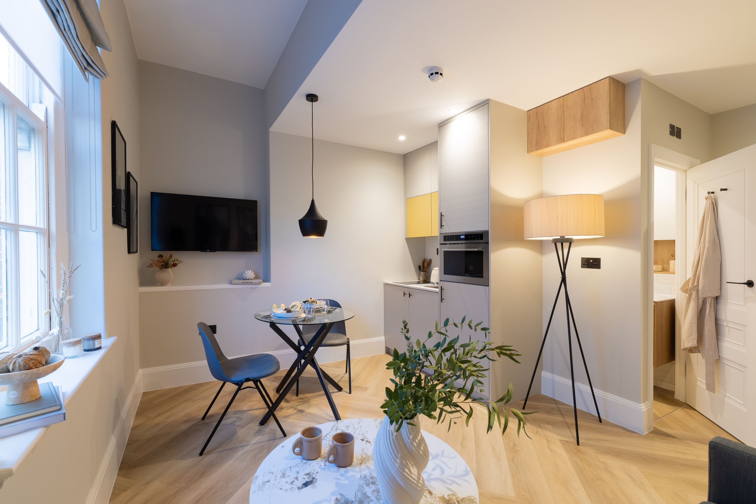 Apartment | 4 bedrooms