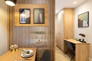Studio - Smart Stays Suites in Sloane Square (London)