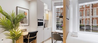 Smart Stays Suites in Sloane Square