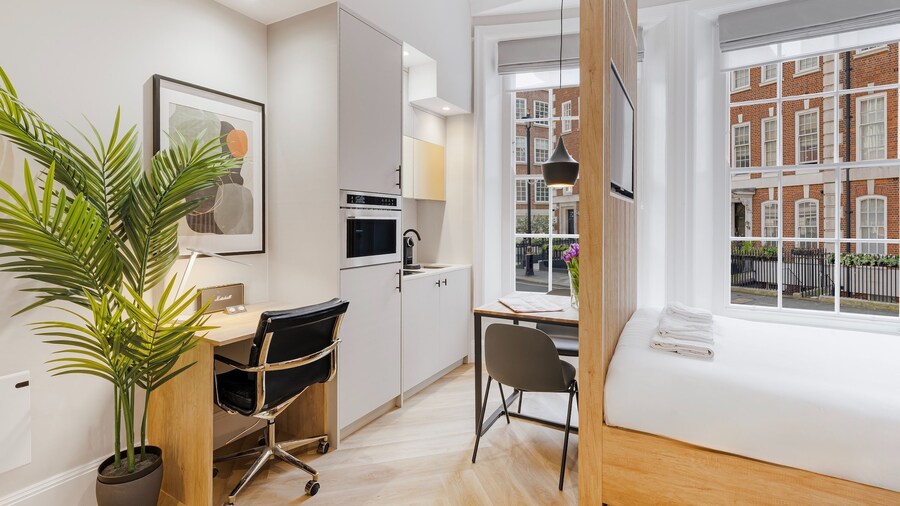 Smart Stays Suites in Sloane Square
