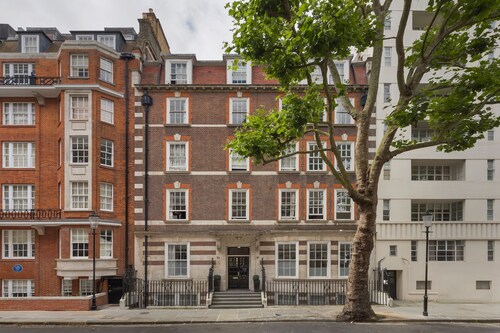 Smart Stays Suites in Sloane Square