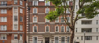 Smart Stays Suites in Sloane Square
