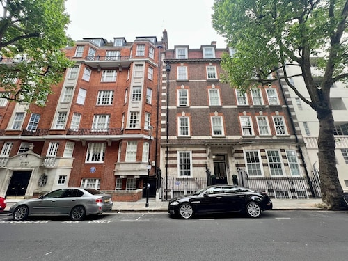 Smart Stays Suites in Sloane Square