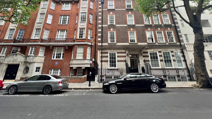 Smart Stays Suites in Sloane Square