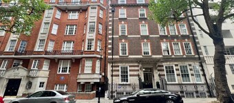 Smart Stays Suites in Sloane Square