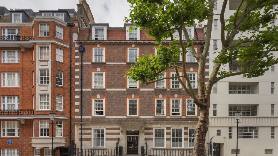 Smart Stays Suites in Sloane Square