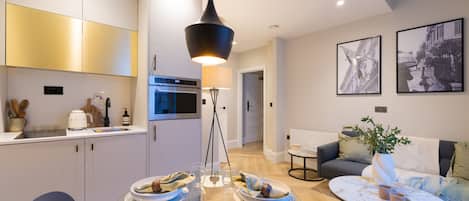 Apartment | 4 bedrooms