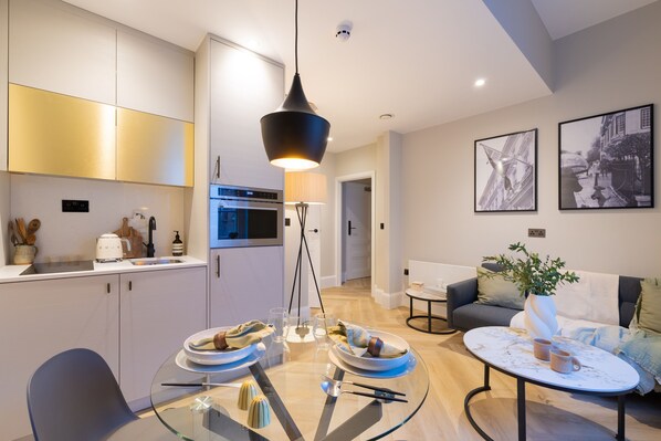 Apartment | 4 bedrooms - Smart Stays Suites in Sloane Square (London)
