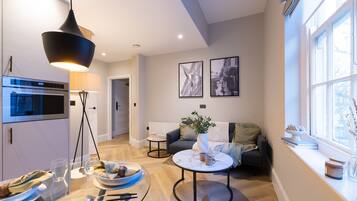 Apartment | 4 bedrooms