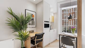 Studio | 4 bedrooms