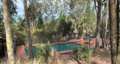CYPRESS LAKES HUNTER VALLEY