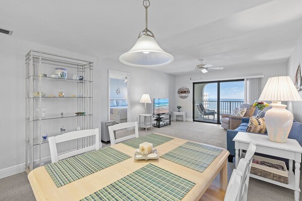 تناول الطعام