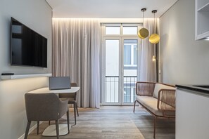 Apartment | 1 bedroom - King David Suites 403 by Homie (Funchal)