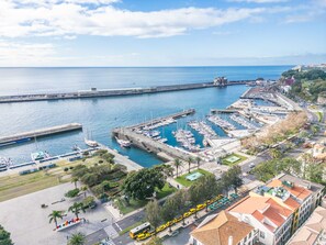 Room - King David Suites 203 by Homie (Funchal)