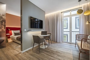 House | 1 bedroom - King David Suites 203 by Homie (Funchal)