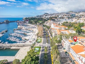 House | 1 bedroom - King David Suites 303 by Homie (Funchal)
