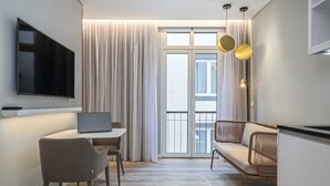 1 Schlafzimmer