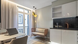 1 Schlafzimmer