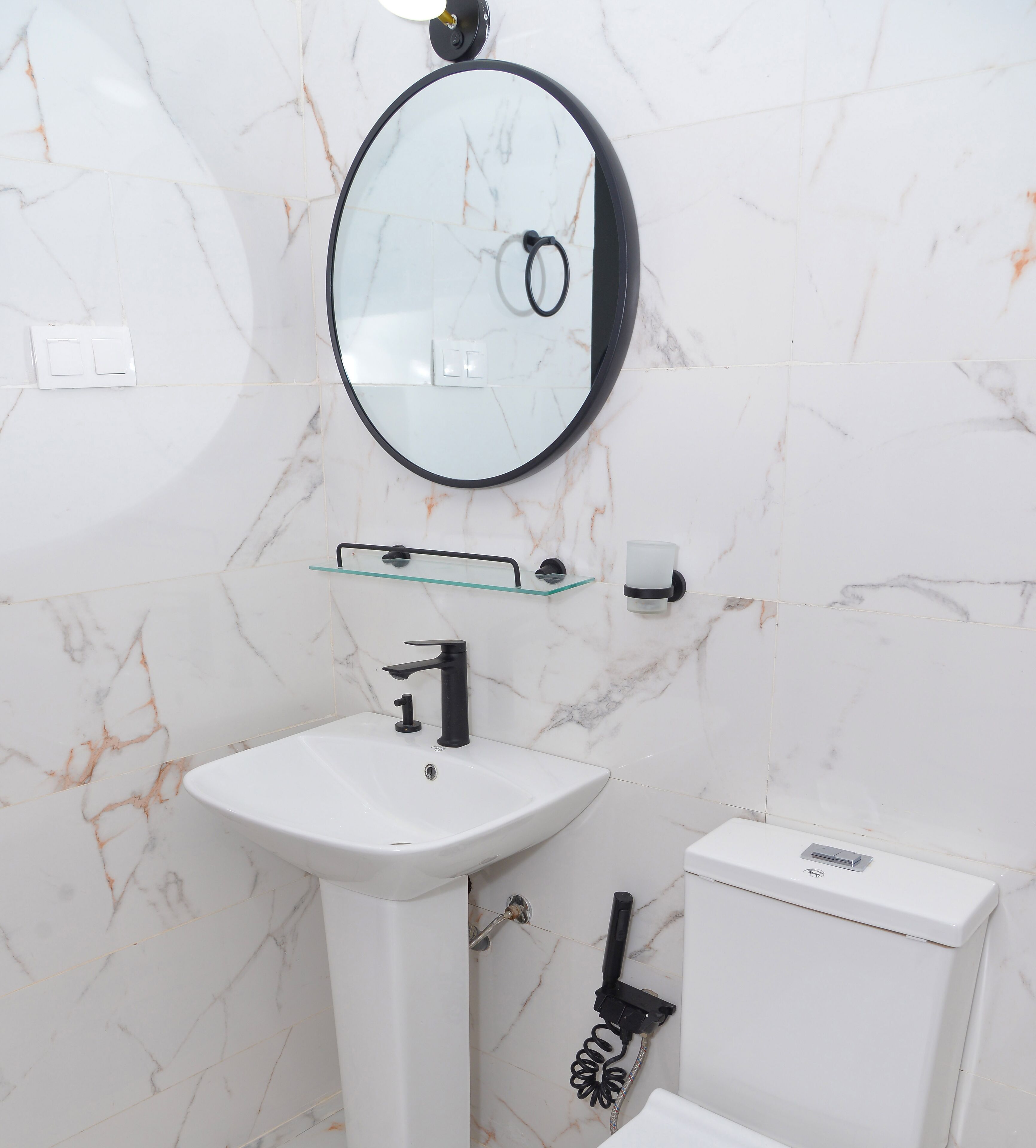 Baño