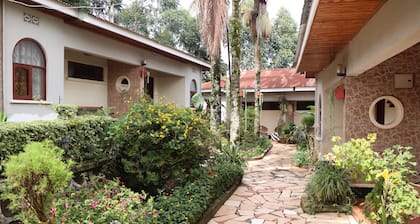 Marangu Summit Lodge