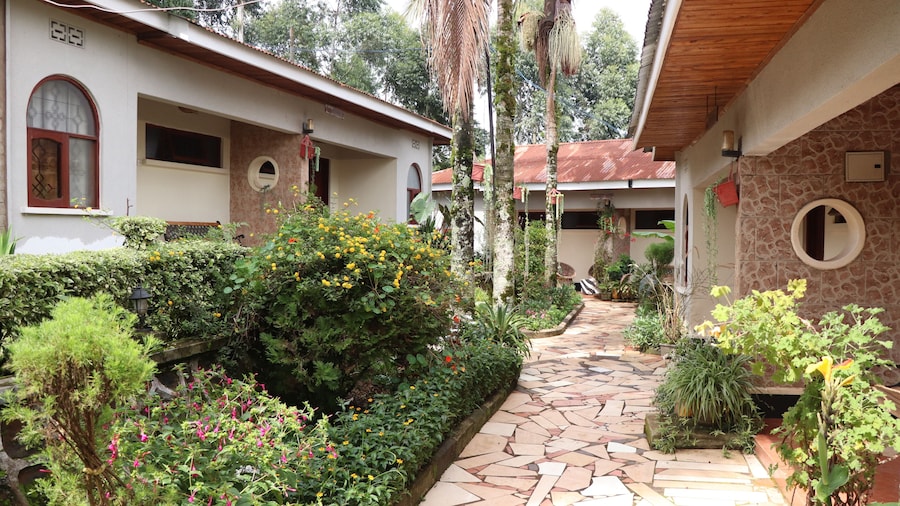Marangu Summit Lodge