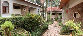 Marangu Summit Lodge