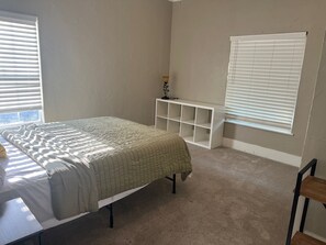 2 chambres, Wi-Fi, draps fournis