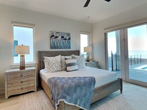 5 soverom, strykejern/-brett, wi-fi og sengetøy