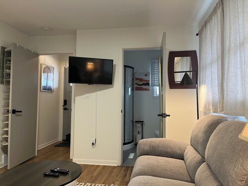 Studio Near Downtown Columbus