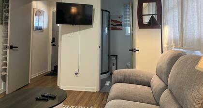 Studio Near Downtown Columbus