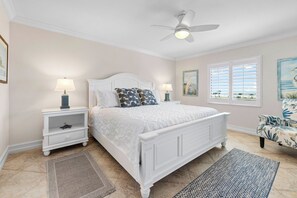 2 chambres, fer et planche Ă repasser, Wi-Fi, literie fournie