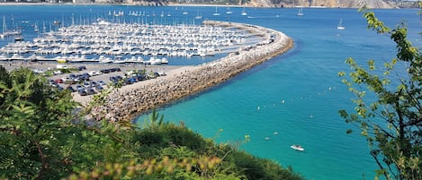Port de plaisance