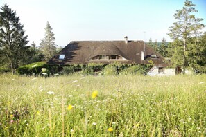Exterior - Domaine Foray (Villecien)