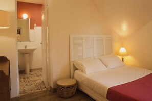 Comfort Double Room, Garden View