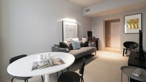 Appartement (2 Bedrooms) | Interieur