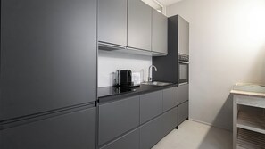 Lägenhet (2 Bedrooms) | Interiör