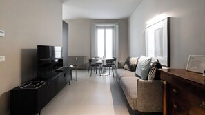 Appartement (2 Bedrooms) | Façade de l’hébergement